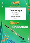 Antonin Dvorak: Humoresque (Hobo)