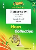 Antonin Dvorak: Humoresque (Hoorn)