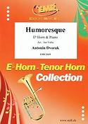 Antonin Dvorak: Humoresque (Eb Hoorn)