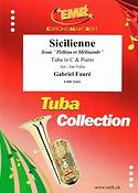 Faure: Sicilienne (Tuba)