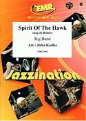 Spirit Of The Hawk