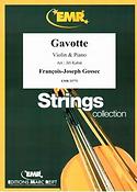 Gavotte