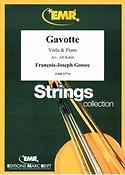 Gavotte