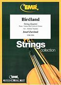 Birdland