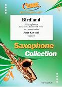 Birdland