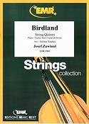 Birdland