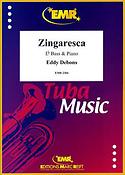 Zingaresca