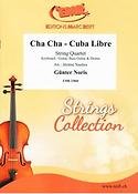 Cha Cha - Cuba Libre