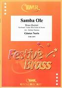 Samba Ole