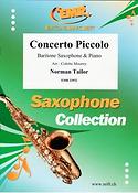 Concerto Piccolo