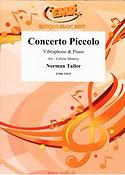 Concerto Piccolo (Vibrafoon)