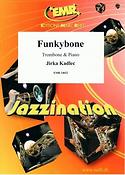 Jirka Kadlec: Funkybone