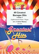 40 Greatest Baroque Hits Volume 1