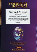 Sacred Music Volume 1