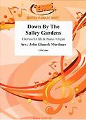 Down By The Salley Gardens