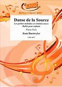 Danse de la Source