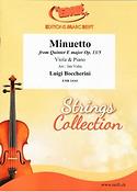 Minuetto