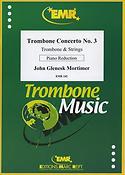 Trombone Concerto N? 3