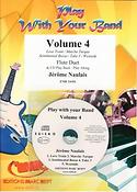 Play With Your Band Volume 4