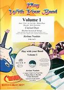 Play With Your Band Volume 1