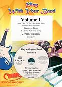 Play With Your Band Volume 1