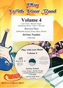 Play With Your Band Volume 4