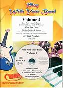 Play With Your Band Volume 4