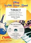 Play With Your Band Volume 3