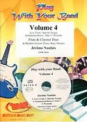 Play With Your Band Volume 4