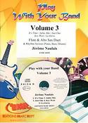 Play With Your Band Volume 3