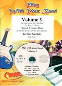 Play With Your Band Volume 3