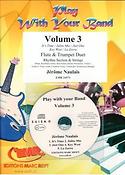 Play With Your Band Volume 3