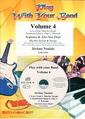 Play With Your Band Volume 4