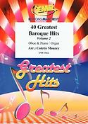 40 Greatest Baroque Hits Volume 2