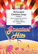 20 Greatest Christmas Songs Vol. 1