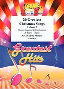 20 Greatest Christmas Songs Vol. 1