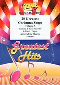 20 Greatest Christmas Songs Vol. 1