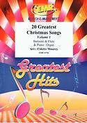 20 Greatest Christmas Songs Vol. 1