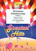 20 Greatest Christmas Songs Vol. 1