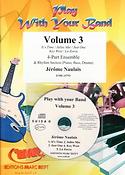 Play With Your Band Volume 3