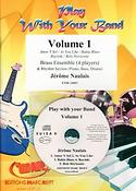 Play With Your Band Volume 1