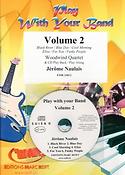 Play With Your Band Volume 2