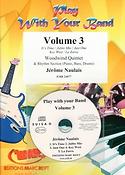 Play With Your Band Volume 3