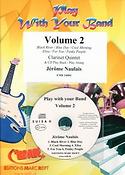 Play With Your Band Volume 2