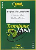 Divertimento Concertante