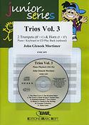 Morrtimer: Trios Vol. 3