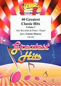 40 Greatest Classic Hits Vol. 1