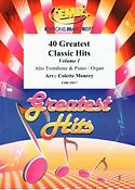 40 Greatest Classic Hits Vol. 1