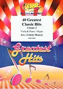 40 Greatest Classic Hits Vol. 2