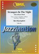 Bert Kaempfuert: Strangers in the Night (Cornet Solo)